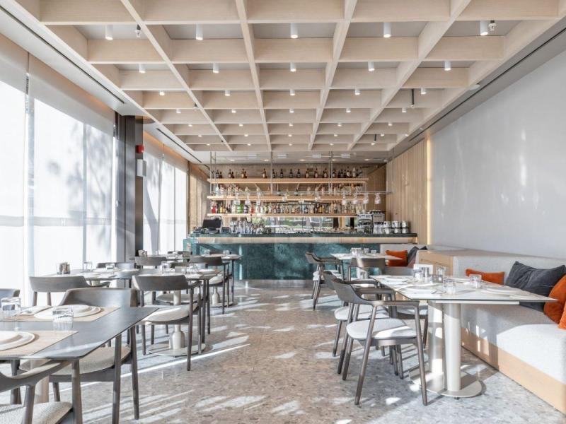 Swissotel Resort And Spa Cesme