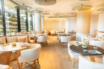 Отель Swissotel Resort And Spa Cesme Турция, Чешме, фото 17