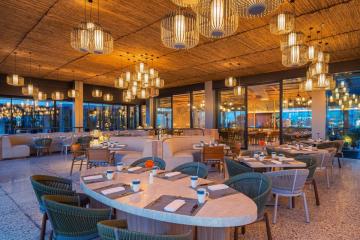 Отель Swissotel Resort And Spa Cesme Турция, Чешме, фото 18