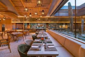 Отель Swissotel Resort And Spa Cesme Турция, Чешме, фото 19