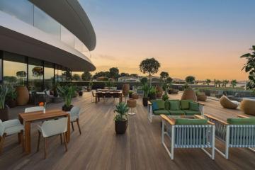 Отель Swissotel Resort And Spa Cesme Турция, Чешме, фото 20