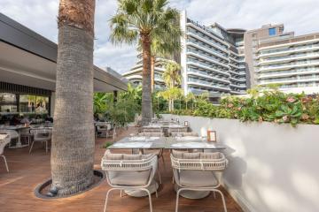 Отель Swissotel Resort And Spa Cesme Турция, Чешме, фото 23