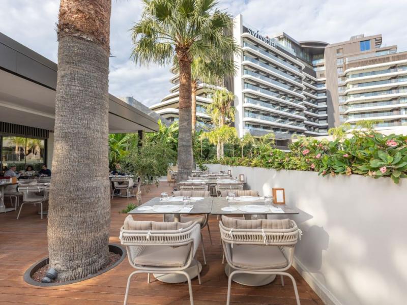 Swissotel Resort And Spa Cesme