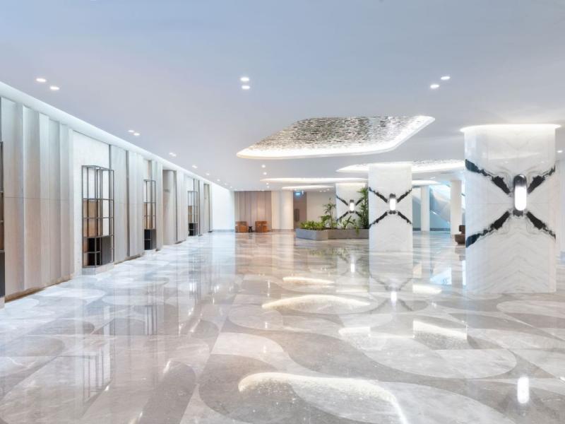 Swissotel Resort And Spa Cesme