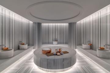 Отель Swissotel Resort And Spa Cesme Турция, Чешме, фото 25