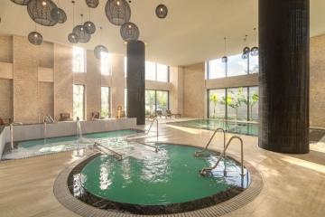 Отель Swissotel Resort And Spa Cesme Турция, Чешме, фото 27