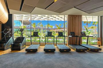 Отель Swissotel Resort And Spa Cesme Турция, Чешме, фото 29