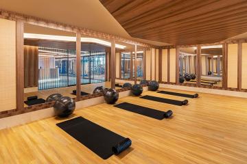 Отель Swissotel Resort And Spa Cesme Турция, Чешме, фото 30