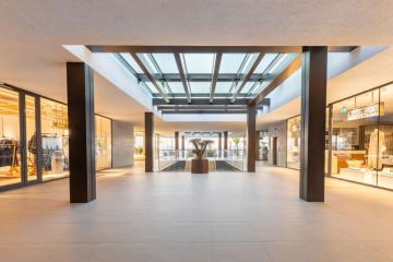 Отель Swissotel Resort And Spa Cesme Турция, Чешме, фото 3