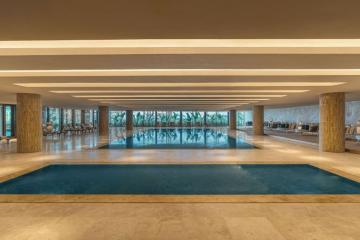 Отель Swissotel Resort And Spa Cesme Турция, Чешме, фото 32