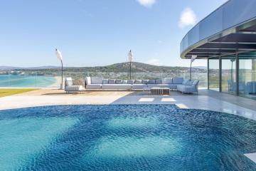 Отель Swissotel Resort And Spa Cesme Турция, Чешме, фото 33