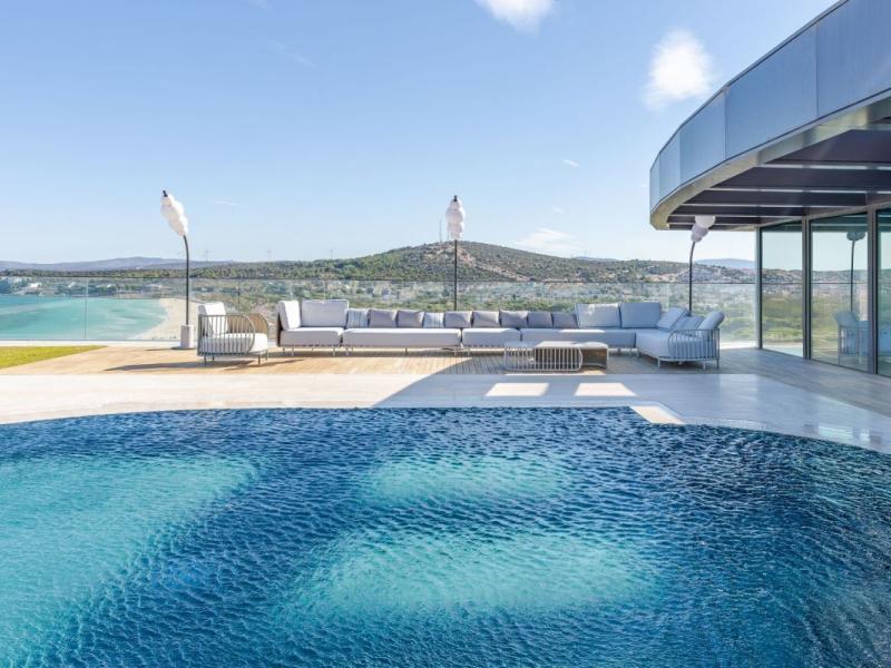 Swissotel Resort And Spa Cesme