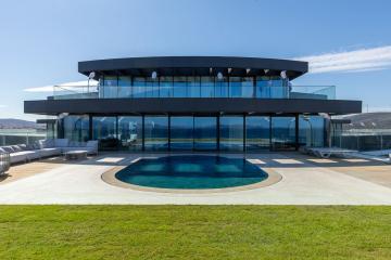 Отель Swissotel Resort And Spa Cesme Турция, Чешме, фото 34