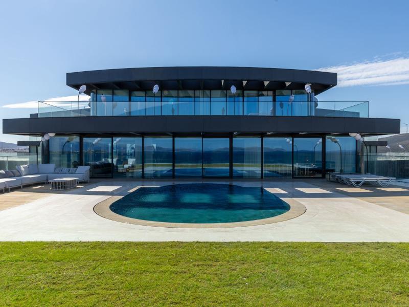 Swissotel Resort And Spa Cesme