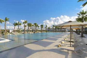Отель Swissotel Resort And Spa Cesme Турция, Чешме, фото 35