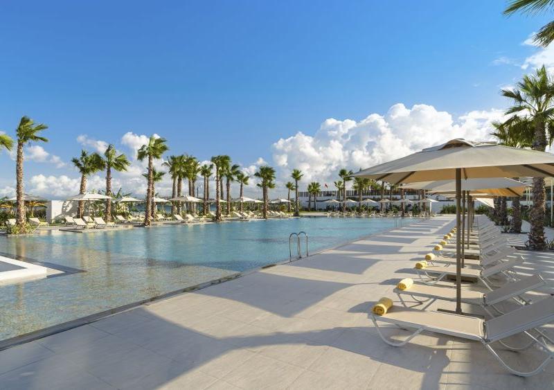 Swissotel Resort And Spa Cesme