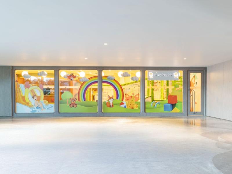 Swissotel Resort And Spa Cesme