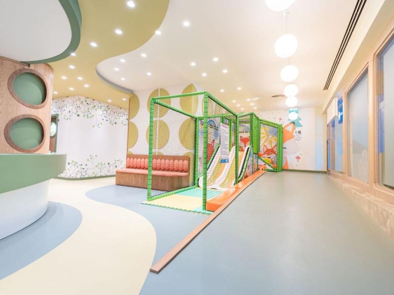 Swissotel Resort And Spa Cesme