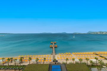 Отель Swissotel Resort And Spa Cesme Турция, Чешме, фото 40