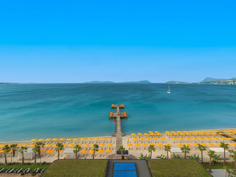 Swissotel Resort And Spa Cesme