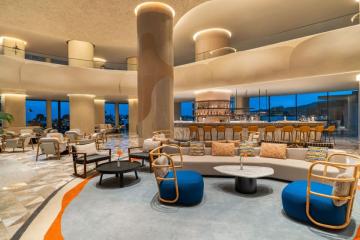 Отель Swissotel Resort And Spa Cesme Турция, Чешме, фото 4