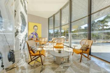 Отель Swissotel Resort And Spa Cesme Турция, Чешме, фото 5
