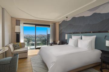 Отель Swissotel Resort And Spa Cesme Турция, Чешме, фото 6