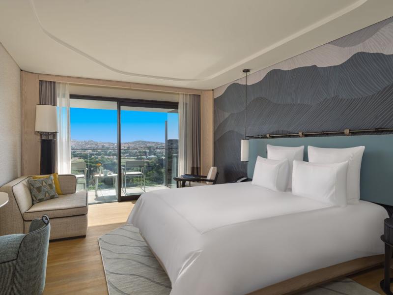 Swissotel Resort And Spa Cesme