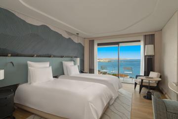 Отель Swissotel Resort And Spa Cesme Турция, Чешме, фото 7