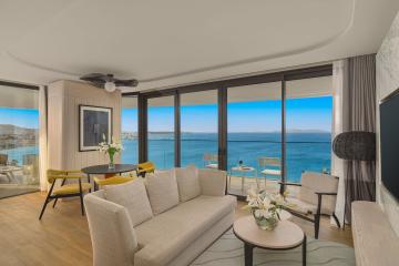 Отель Swissotel Resort And Spa Cesme Турция, Чешме, фото 8