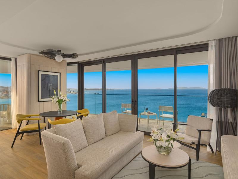 Swissotel Resort And Spa Cesme