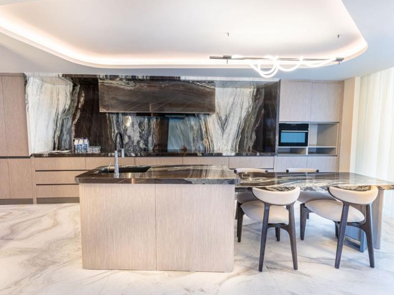 Swissotel Resort And Spa Cesme