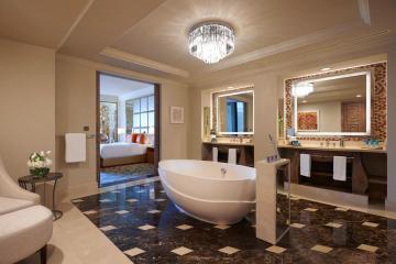 Отель Atlantis The Palm ОАЭ, Палм Джумейра, фото 19