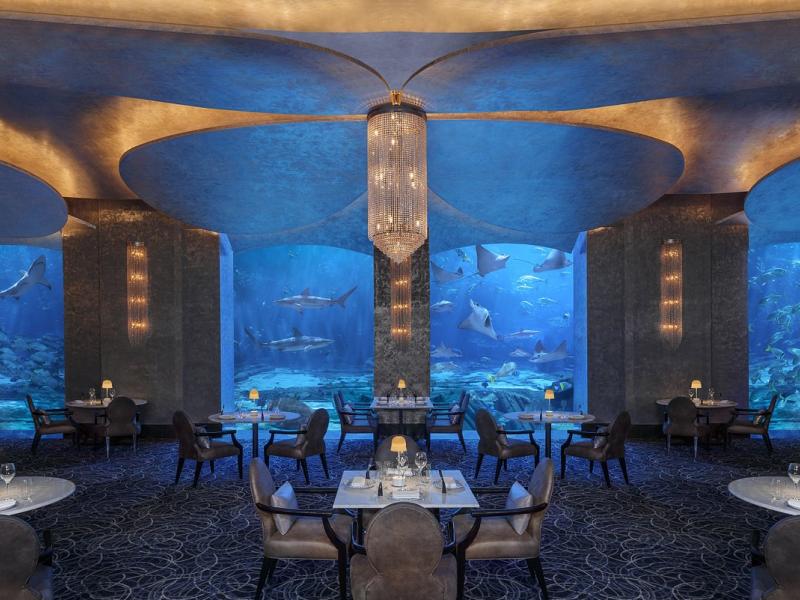 Atlantis The Palm