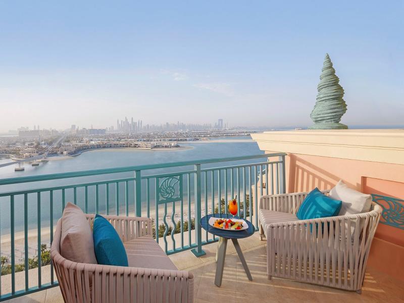 Atlantis The Palm