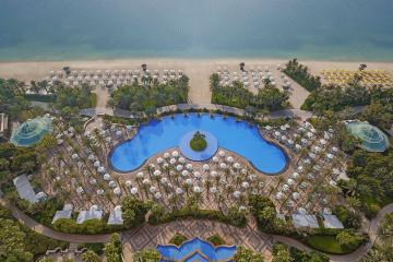 Отель Atlantis The Palm ОАЭ, Палм Джумейра, фото 40