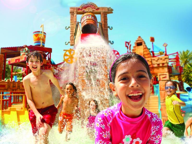 Atlantis The Palm