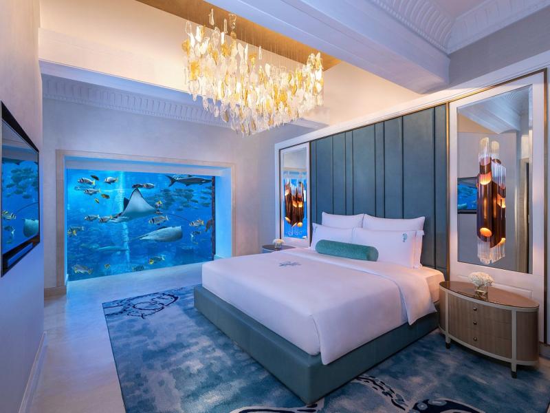 Atlantis The Palm
