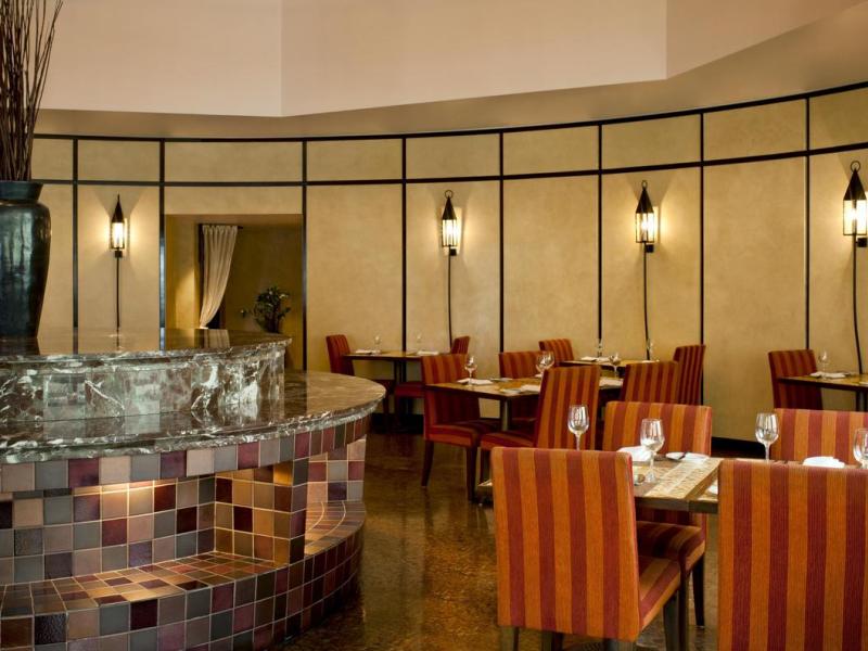 Sheraton Abu Dhabi Hotel & Resort