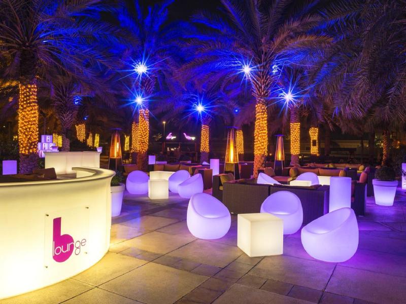 Sheraton Abu Dhabi Hotel & Resort