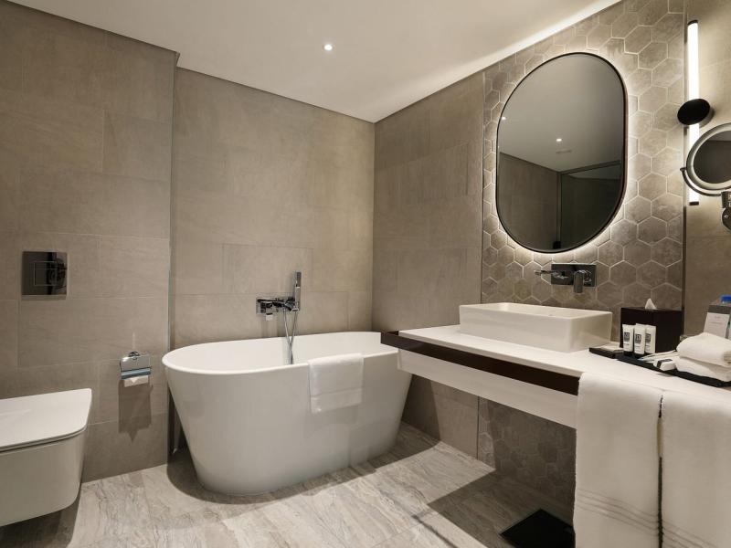 Sheraton Abu Dhabi Hotel & Resort