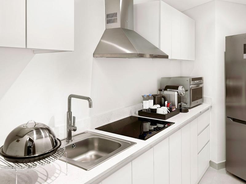 Sheraton Abu Dhabi Hotel & Resort