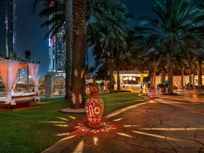 Sheraton Abu Dhabi Hotel & Resort