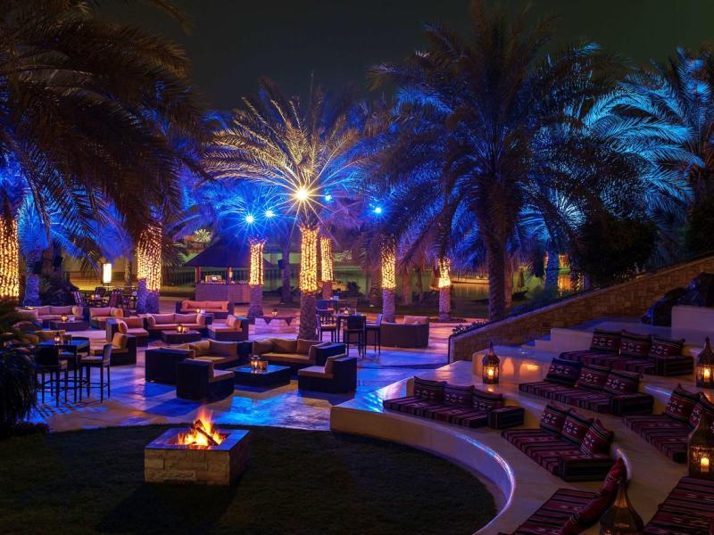 Sheraton Abu Dhabi Hotel & Resort