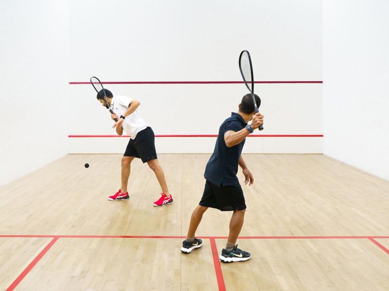 Sheraton Abu Dhabi Hotel & Resort