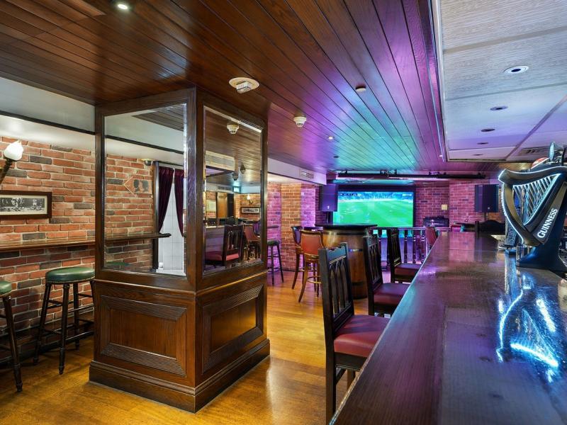 Sheraton Abu Dhabi Hotel & Resort