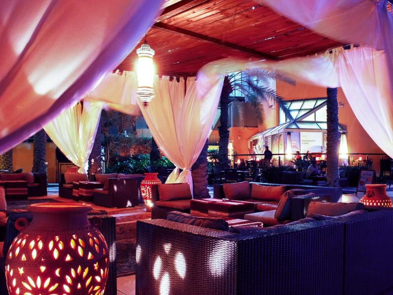 Sheraton Abu Dhabi Hotel & Resort