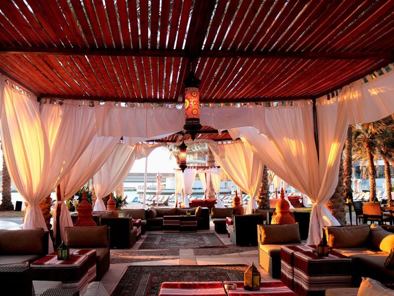 Sheraton Abu Dhabi Hotel & Resort