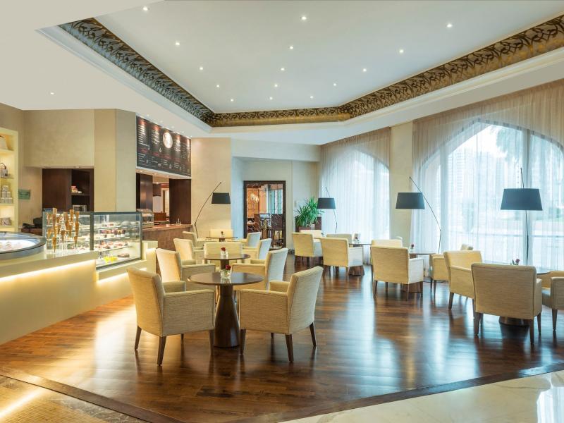 Sheraton Abu Dhabi Hotel & Resort