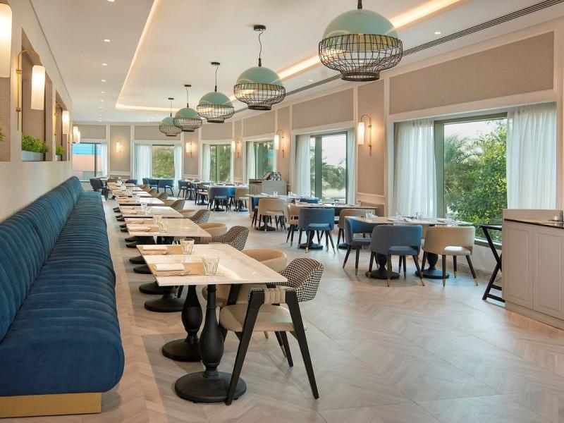 Sheraton Abu Dhabi Hotel & Resort